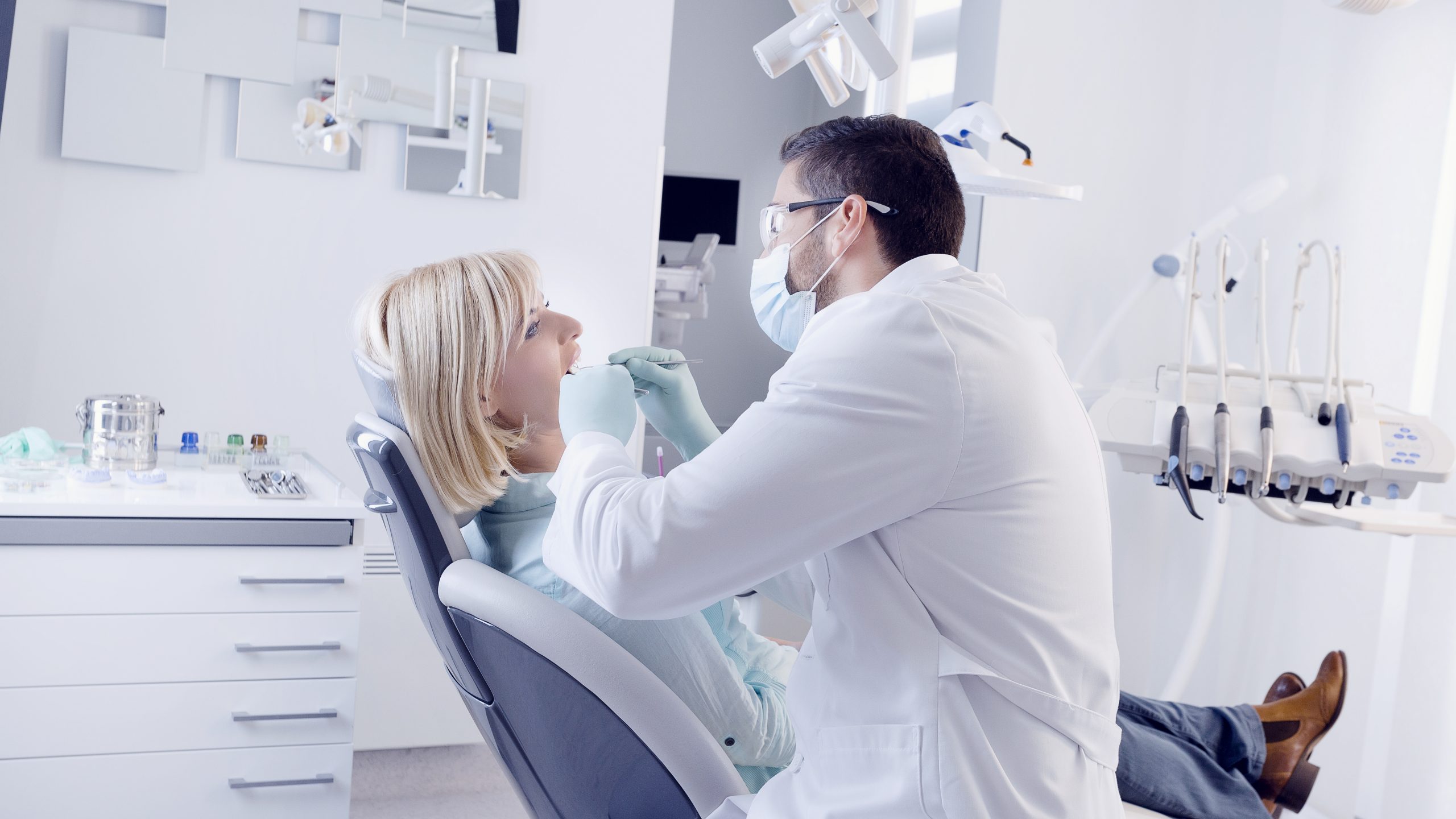 Dentist in Cookeville, TN